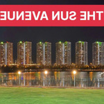 cần bán hơn 120 căn hộ the sun avenue offictel-1,6 tỷ, 1pn-2,8 tỷ, 2pn-3,7 tỷ, 3pn-4,7 tỷ, lh ngay