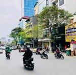 tòa nhà văn phòng mặt phố quan hoa - đầu tư sinh lời đỉnh cao với dòng tiền siêu khủng 1,8 tỷ đồng/