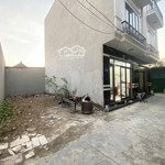 50m2 ngang 4,4m ngõ 284 đồng hoà, kiến an - ô tô vào tận nơi