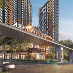 căn hộ 2 phòng ngủ eaton park 75m2, thanh toán nhẹ nhàng 6 tháng chỉ 5%