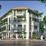 quỹ căn đẹp nhất tại sun urban city, chỉ từ 5,2 tỷ sở hữu căn bt, shophouse,lk, ck18%,htls 24 tháng