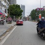 bán nhà phố vạn phúc, hà đông, 5m ra đường đôi vạn phúc, dt 42m2, mt 12m, lô góc, kinh doanh, 12 tỷ