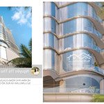 bán căn hộ hàng hiệu branded residences nobu đà nẵng, nobu view biển và thành phố cao nhất thế giới