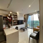 bán căn hộ chung cư 2pn+ tại vinhomes grand park, giá 2,65 tỷ vnd, 70m2