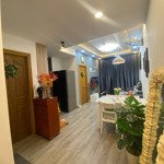 bán căn hộ 2 pn tại thanh bình residence, 1,25 tỷ, 57,7m2, hướng bắc