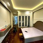 nhà vip. bán nhà biệt thự liền kề 5 tầng, 60m2 giá 12,5 tỷ. phân lô ô tô tránh