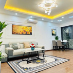 bán chung cư căn góc, hh linh đàm dt: 82m2, 3 ngủ, giá 3.220 tỷ.