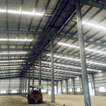 Bán đất xây dựng xưởng 25000m2 KCN Cầu Cảng Phước Đông, Huyện Cần Đước, Long An