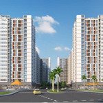 dự án cực đẹp nhà ở xã hội quang châu-vega homes