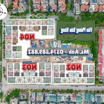 bán căn 2n chuyển nhượng duy nhất - 68m2 giá 3tỷ8. nhận booking lấy căn ưu đãi, chiết khấu cao