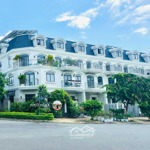 bán gấp nhà phố lakeview city đường 25m, dt 5x20m view hồ giá 19,5 tỷ. biệt thự view hồ 35 tỷ