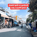 CẦN BÁN LÔ ĐẤT ĐẸP THUỘC GX PHÚC LÂM, P. HỐ NAI