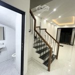 nhà mới tinh- ô cách-nhà đẹp- ngõ thoáng-35m2- 4 tầng- 6,xx tỷ