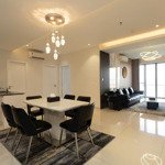 bán căn hộ riverside residence dt 150m, đầy đủ nội thất giá chỉ 10tỷ. lh: 0909168890