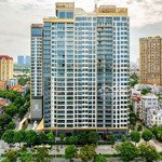 hàng hiếm - chính chủ gửi bán căn hộ 1pn - 2pn liền nhau tòa soho heritage westlake