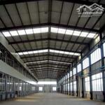 Cho Thuê 17.000m2 Kho Xưởng Trong KCN BÌNH PHƯỚC