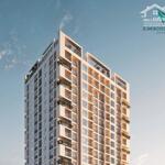 Căn hộ Vista Residence, Q.Hải Châu, view sông Hàn chỉ từ 5x tr/m2, CK 10%, quà tặng 838tr