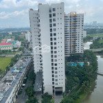 cần tiền bán căn hộ mizuki park block mp6 tầng cao view đẹp hướng ban công tây nam