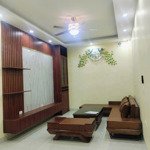 nhà đẹp mậu lương, ô tô 4 chỗ đỗ cửa 40m2, 4 tầng, mt 3.5m chỉ nhỉnh 7 tỷ