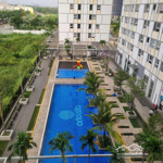 bán căn hộ citisoho giá chỉ 1,930 tỷ căn 2pn đã có sổ , tầng cao , view sông, 0948894468