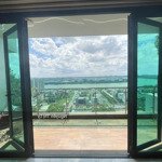 mua thật nhanh để được giá rẻ + view sông toàn cảnh từ ch 4pn feliz en vista - 240m2 - 27 tỷ (sh)