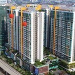 độc quyền bán căn hộ 2pn the vista an phú q2 tphcm, gần tuyến metro, giá tốt 6,6 tỷ vnd