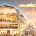 dự án cực hot trong mấy ngày hôm nay mang tên sun urban city hà nam