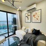 bán hòa vốn căn hộ 1 phòng ngủ +1 (thiết kế 2 ngủ) tại imperia - vinhomes smart city - view đỉnh