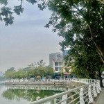 siêu phẩm -trích sài- đẳng cấp view hồ tây- ngõ ô tô tránh - 2 mặt thoáng - # tây hồ