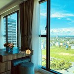 tin thật 100% - chuyên mục bán giá rẻ căn hộ 2pn feliz en vista nội thất sang trọng, view đẹp