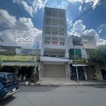 chỉ 22 tỷ, bán gấp tòa building mini trung tâm quận bình thạnh, hđt 180tr , 300m2 , 5 tầng