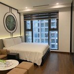 siêu hời bán căn hộ 1 pn studio tại masteri west heights, giá chỉ 2,55 tỷ