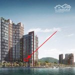 quỹ căn độc quyền dự án sun symphony residences đà nẵng. căn view sông, view pháo hoa giá cực tốt