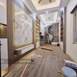 trường chinh - ngã tư vọng - 40m2 - trước nhà siêu rộng - full nội thất - 30m ra ô tô tránh.