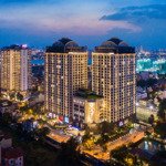 bán căn hộ 3pn, ban công đông nam, tầng cao, view hồ tây tại d. le roi soleil giá sốc chỉ 14,58 tỷ