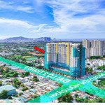 siêu phẩm 3pn duy nhất tại vũng tàu centre point 4,6 tỷ, 103m2 tại block b tầng cao cực hiếm!