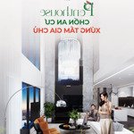 booking ngay penthouse dự án essensia sky chỉ 10 căn duy nhất - chốn an cư xứng tầm gia chủ