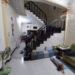 bán nhà la thành - giảng võ - ba đình, 50 m2 chủ tự xây bền chắc, khu vực trung tâm