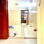 bán tt tầng 1 nguyễn chí thanh, đống đa hà nội, 50m2, ô tô tránh kinh doanh 4.15 tỷ