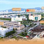 chính thức mở bán 10 căn shophouse đẹp nhất đà nẵng, view sông hàn, đã có sổ đỏ