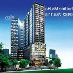 cắt lỗ căn góc 2 mặt thoáng116m2 shp plaza 3 ngủ 2 wc full nội thất giá 4,1 tỷ - ms.hà 0982754115