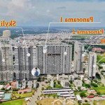 bán penhouse 237m2 an gia skyline quận 7 giá 10.8 tỷ có sổ hồng sẵn - 0939220323 em phượng