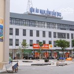 bán shophouse chợ đầu mối nam hà nội , giá 3,2 tỷ, diện tích 24m2, nhiều tiện ích