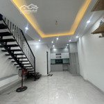 nhỉnh 3 tỷ, 34m2, nhà đẹp an khánh ở luôn, oto gần, mt rộng 3 thoáng, sổ hoa hậu, chủ cực thiện chí