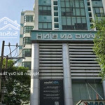 tòa nhà building 170 hai bà trưng, q. 1 - diện tích: nh 21mx33m, nh 21m. hầm 10 lầu. giá: 670 tỷ