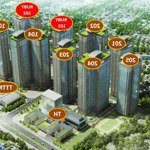 bán căn hộ 2 ngủ goldmark city hồ tùng mậu lh 0365454968