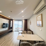 marina suites 2 phòng ngủ view chính biển rộng rãi gần chợ đầm - gần biển - trung tâm thành phố