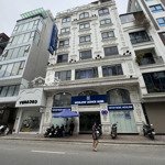 gấp! bán toà nhà mặt phố nguyễn đình chiểu 105m2 ,7 tầng, mt: 9m, view công viên
giá 79 tỷ