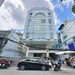 siêu phẩm building ngay điện biên phủ q1 (19x35) hầm 10 tầng hơn 4000m2 sàn giá 220 tỷ