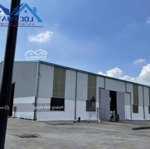 chính chủ bán kho nhà xưởng đường quốc lộ 51, giá 45 tỷ, diện tích 4000m2